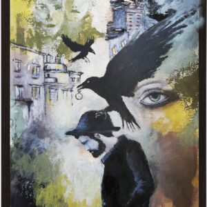 Bird Man