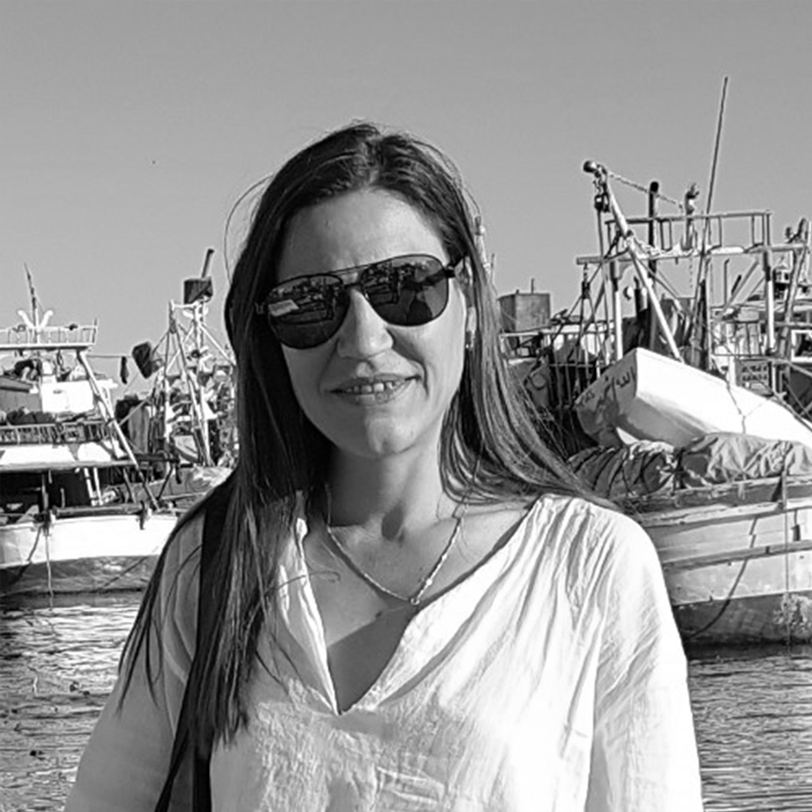 Artist Plastic Loredana Nanu