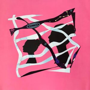 Colaj Alina Vuxanovici